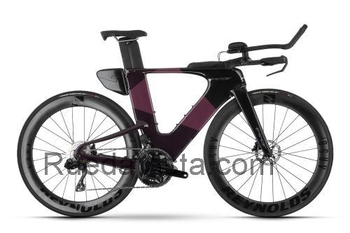 Felt IA Advanced 105 opinión y ficha técnica